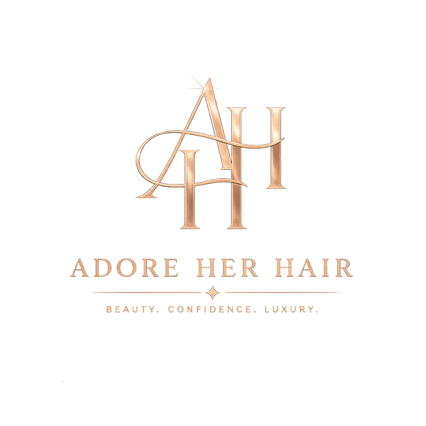 Adore Her Hair